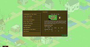 RPG Tycoon: Supply & Demand