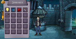 Val's Adventures at Scure Manor