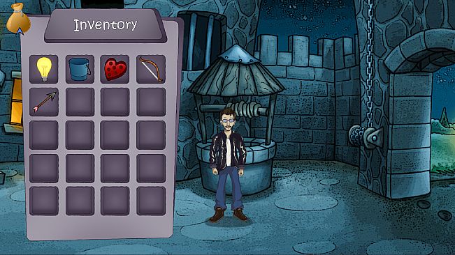 Val's Adventures at Scure Manor