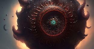 The Happy Dismal Town