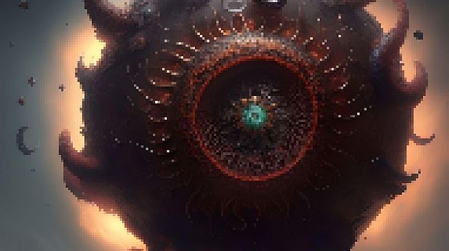 The Happy Dismal Town