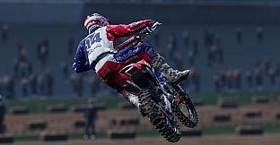 Monster Energy Supercross 5 - Legends Pack Vol. 2