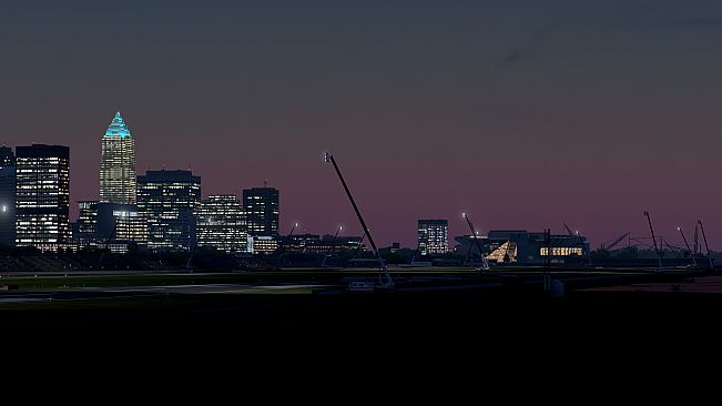 Automobilista 2 - Racin´ USA Pack Pt2