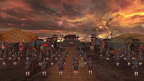 箭歌行贰之秦统天下 Arrow Song2