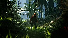 Franky's World The Last City