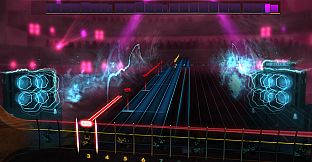 Rocksmith 2014 – Social Distortion - “Ball and Chain”