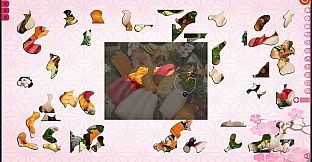 Puzzle Vacations: Japan