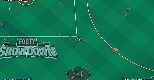 Footy Showdown