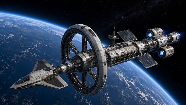 Exiled Ark