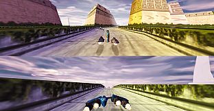 STAR WARS Episode I Racer