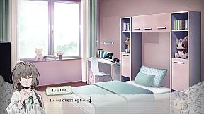 Paranoia: Deliver Me