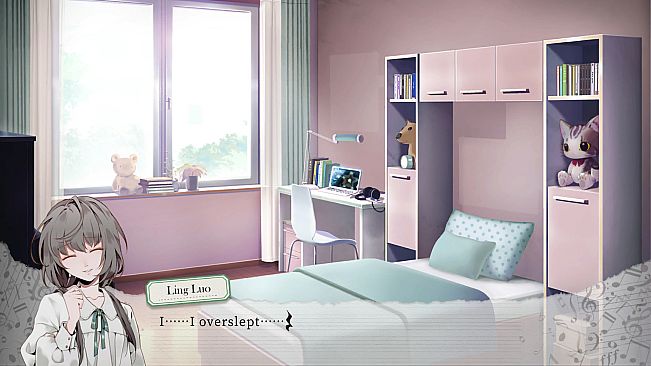 Paranoia: Deliver Me