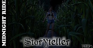 Midnight Ride - Season Pass