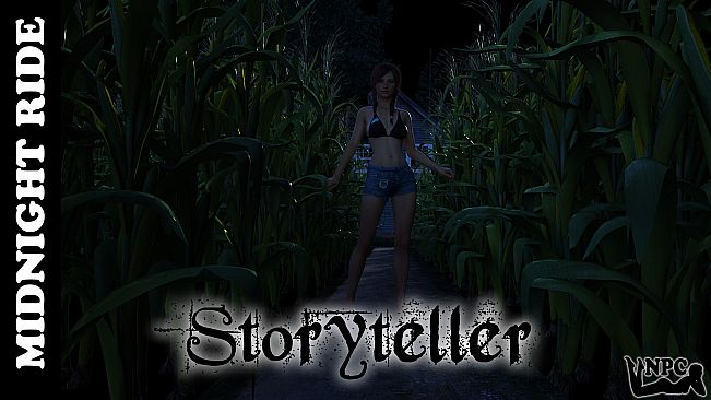 Midnight Ride - Season Pass