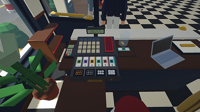 Terminal Fade