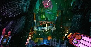 Albino Lullaby Episode 2: Alice's Lullaby