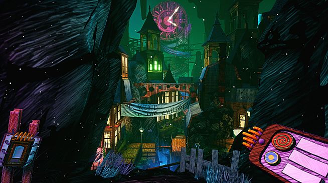 Albino Lullaby Episode 2: Alice's Lullaby