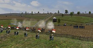 Scourge of War - Antietam
