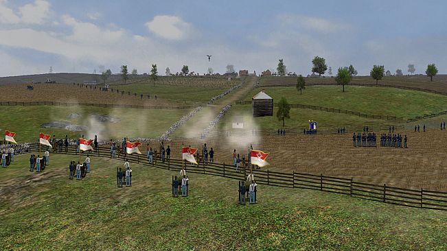 Scourge of War - Antietam