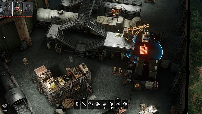 Commandos: Origins - Deluxe Edition Upgrade (Win)