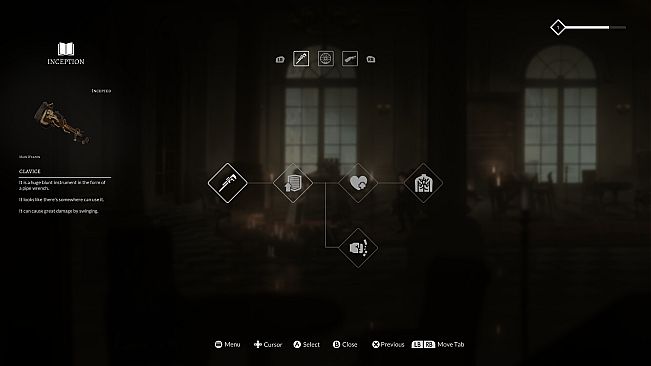 Vapor World: Over The Mind