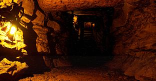 Into the Depths of Despair