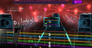 Rocksmith 2014 – Valentine’s Day Song Pack