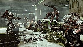 Gears of War 3