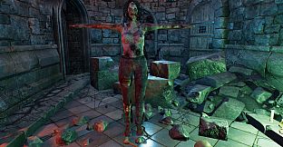 Zombies for Clip maker