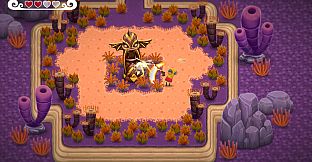 Legend of the Skyfish