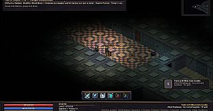 Arch Rogue