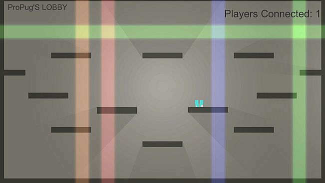 The Ultimate Couch Game