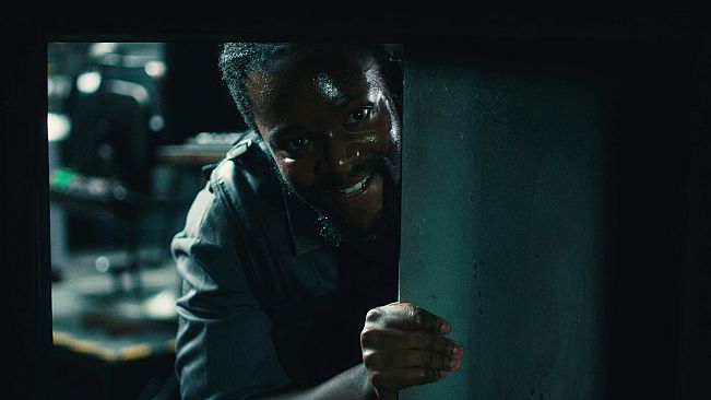 Dead Reset - 4K Video Pack