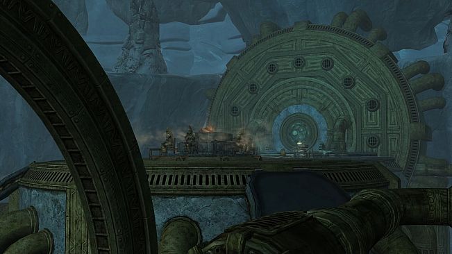 The Elder Scrolls V: Skyrim Special Edition - Creations