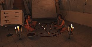 Above The Clouds - Episode 1