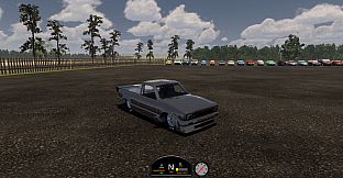 Bounty Drag Racing - Truck Pack 2