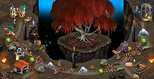 Elven Rivers 5: UnderSea