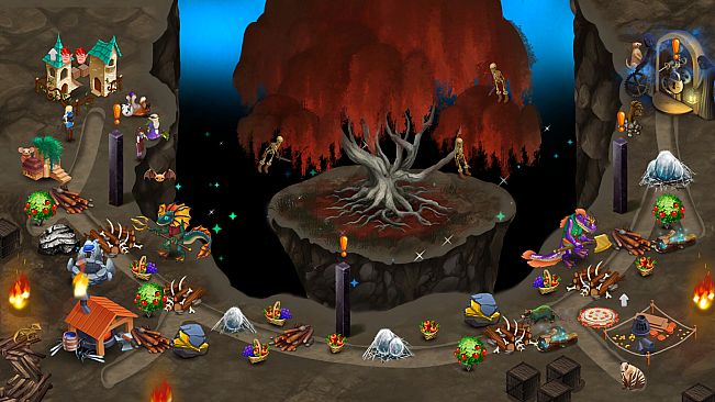 Elven Rivers 5: UnderSea