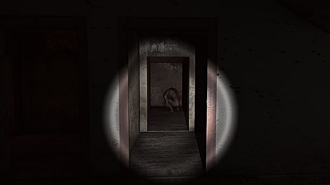 Prelude: Psychological Horror Game