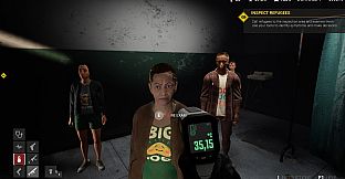 Quarantine Zombies - Prologue