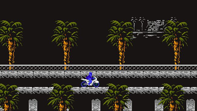 Street Cleaner: The Video Game