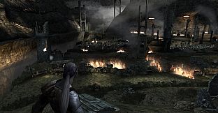 Forgotten Realms: Demon Stone