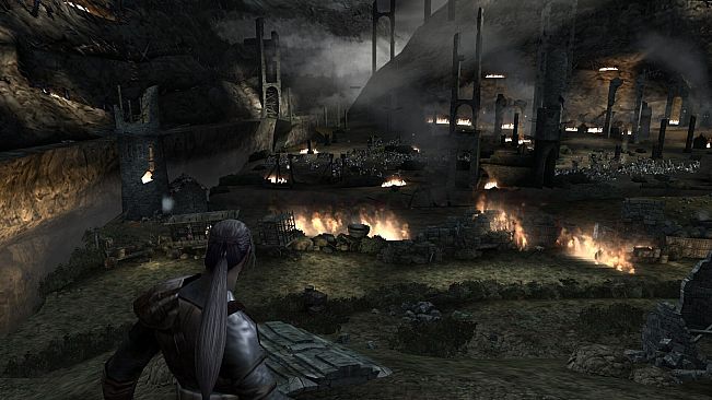 Forgotten Realms: Demon Stone