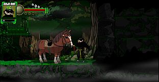 Ninja Man - Land Of The Rising Sun