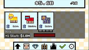 Sheep Clicker Royale