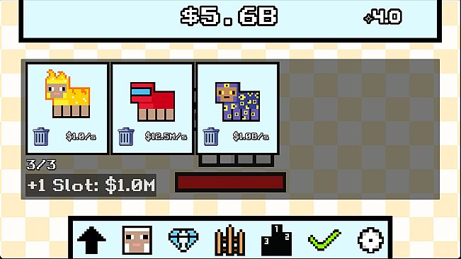 Sheep Clicker Royale