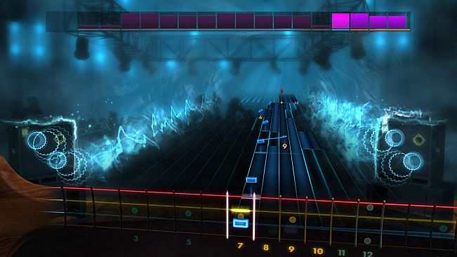 Rocksmith 2014 – Sublime - “Badfish”