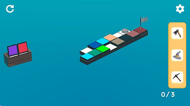 Dominoes Colors