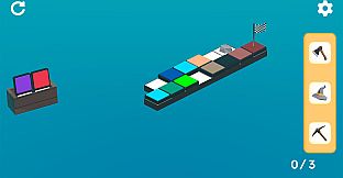 Dominoes Colors