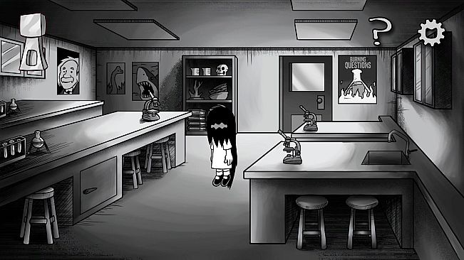 Erma: The Game